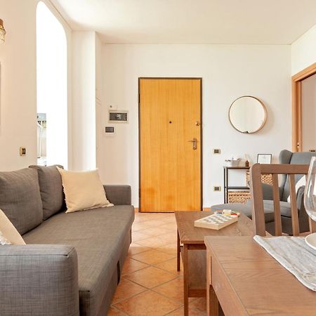 Cozy Retreat In Coastal Livorno Lejlighed Eksteriør billede